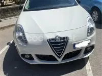 Usado Alfa Romeo Giulietta 120 CV (88 kW) 2016 Blanco Utilitario