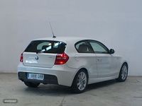 usado BMW 116 Serie 1 d