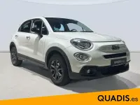 Usado Fiat 500X Club 129 CV (94 kW) 2022 Blanco SUV
