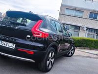 Usado Volvo XC40 Inscription 262 CV (192 kW) 2020 Negro SUV