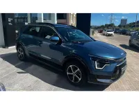 Nuevo Kia Niro 141 CV (103 kW) 2026 SUV
