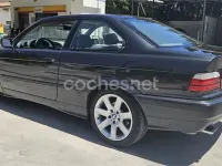 Usado BMW 325 Comfort Edition 190 CV (139 kW) 1992 Negro Coupe