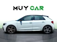 Usado Audi A1 Sportback 95 CV (69 kW) 2023 Blanco Utilitario
