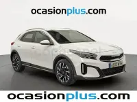 Usado Kia XCeed 100 CV (73 kW) 2025 Blanco SUV