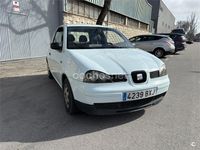 Usado Seat Arosa Stella 50 CV (36 kW) 2004 Blanco Utilitario