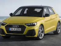 Nuevo Audi A1 Sportback 116 CV (85 kW) 2025 Gris Utilitario