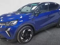 Usado Renault Captur Techno 100 CV (73 kW) 2025 SUV