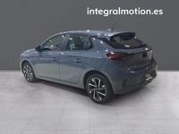 Nuevo Opel Corsa Edition 100 CV (73 kW) 2025 Gris Berlina