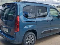 Nuevo Opel Combo 101 CV (74 kW) 2026 Kiama blue Monovolumen