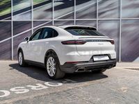 Usado Porsche Cayenne 462 CV (339 kW) 2022 Blanco SUV