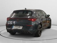 Usado Cupra Leon 150 CV (110 kW) 2023 Negro