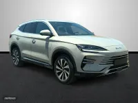 Usado BYD Seal U Comfort 217 CV (159 kW) 2026 Beige SUV