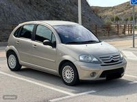 Usado Citroën C3 75 CV (55 kW) 2005 Utilitario