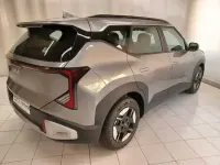 Nuevo Kia Seltos 180 CV (132 kW) 2026 Gris SUV