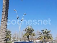 Usado Audi A4 140 CV (102 kW) 2005 Negro Berlina