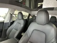 Usado Tesla Model Y RWD 188 kW (256 CV) 2024 Blanco SUV