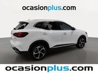 Usado MG HS Luxury 162 CV (119 kW) 2024 Blanco SUV