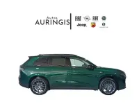Usado Leapmotor C10 159 kW (217 CV) 2024 Verde SUV