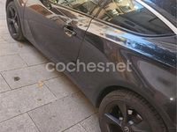 Usado Opel Astra GTC Selective 140 CV (102 kW) 2012 Negro Berlina