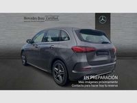 Usado Mercedes E250 218 CV (160 kW) 2025 Gris Familiar
