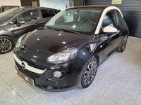 usado Opel Adam 1.4 Xel S&s Glam Unlimited