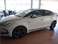 Usado Citroën DS5 163 CV (119 kW) 2013 Blanco Utilitario