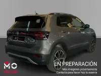Usado VW T-Cross Sportline 150 CV (110 kW) 2020 SUV