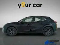Usado Lexus UX 250h Business Edition 2023 Negro SUV