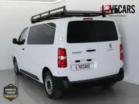 Usado Peugeot Expert S 122 CV (89 kW) 2022 Blanco Van