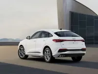 Nuevo Audi Q5 Sportback Advanced 204 CV (150 kW) 2026 Blanco SUV