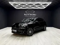 Usado Porsche Macan 258 CV (189 kW) 2016 Negro SUV