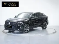 Usado Renault Rafale Techno 200 CV (147 kW) 2024 Naranja SUV
