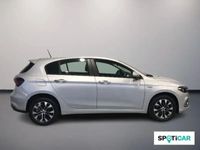 usado Fiat Tipo HB 1.5 HYBRID 97KW (130CV) DCT de segunda mano desde 22990€ ✅