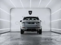 Usado Land Rover Range Rover evoque Dynamic 240 CV (176 kW) 2012 Blanco SUV