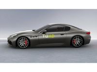 usado Maserati Granturismo Trofeo V6 550CV AWD