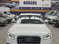Usado Audi SQ5 313 CV (230 kW) 2015 Blanco SUV