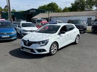 Usado Renault Mégane IV Bose Edition 115 CV (84 kW) 2019 Blanco Berlina