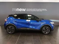 Usado Renault Captur Esprit Alpine 143 CV (105 kW) 2024 SUV