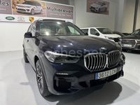 Usado BMW X5 265 CV (194 kW) 2020 Azul SUV