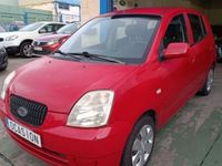 usado Kia Picanto 1.1 SOHC EX