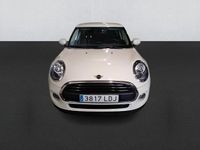 usado Mini Cooper ONE 5 PUERTAS