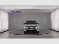 Usado Kia Stonic 100 CV (73 kW) 2020 Platinum graphite (metalizado) SUV