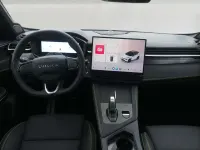 Usado Lynk & Co 01 279 CV (205 kW) 2026 Verde SUV