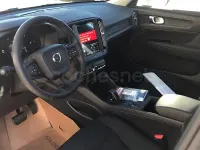 Nuevo Volvo XC40 163 CV (119 kW) 2026 Blanco SUV
