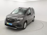 usado Opel Combo-e Life Life Elegance Plus L