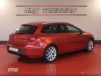 usado Seat Leon ST 1.4 TSI ACT S&S FR 150