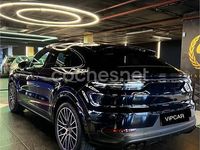 Usado Porsche Cayenne Coupe Platinum Edition 462 CV (339 kW) 2023 Azul Coupe