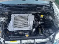 Usado Nissan X-Trail 136 CV (100 kW) 2007 Blanco SUV