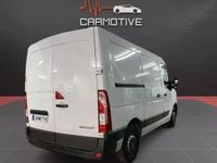 usado Renault Master FURGON T L1H1 2800 DCI 100kW 136CV