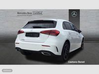 usado Mercedes A250 Clase Ae AMG Line (EURO 6d)